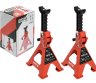 Automobilio stovas YATO 2T, 2vnt. YT-17310-0