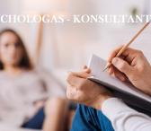 Psichologas konsultantas, šeimos santykių specialistas-0