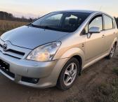 Toyota Corolla Verso 2005-0