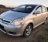 Toyota Corolla Verso 2005-0