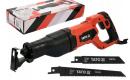 Tiesinis pjūklas Yato YT-82281, 1050W-0