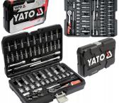 Raktų rinkinys YATO 56vnt, YT-14501-0