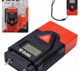 Hidrometras medienai "YATO" YT-73140-0