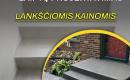 LAIPTŲ BETONAVIMAS - BETONINIAI LAIPTAI, KLAIPĖDOS R. SAV-0