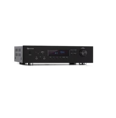 Auna "amp-h260 5.1" stiprintuvas su Bluetooth, Usb-0