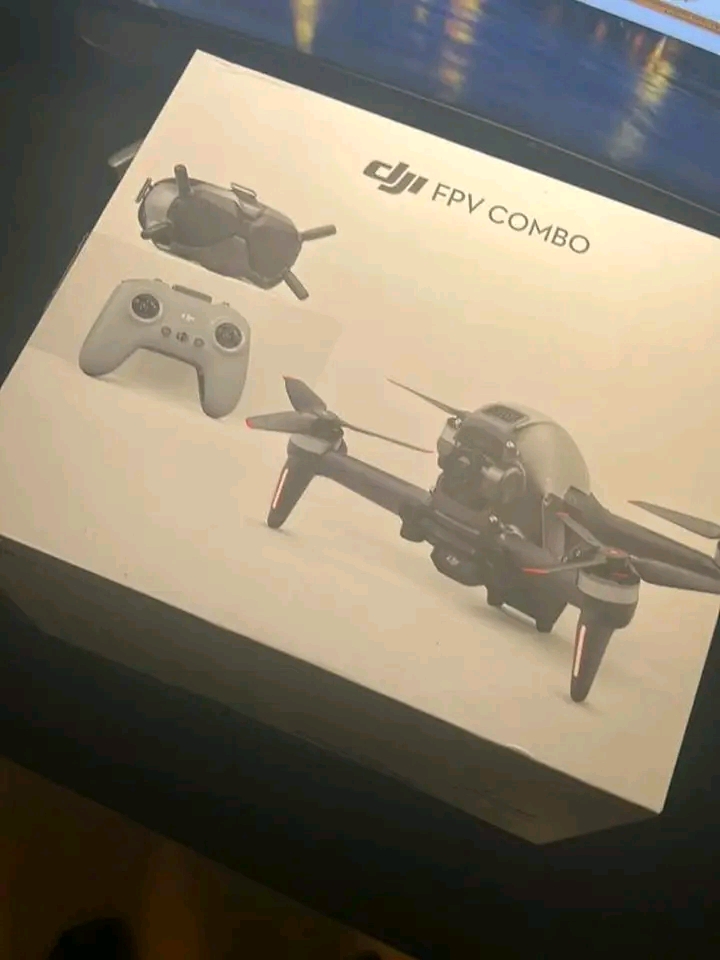 dji fpv dronas-0