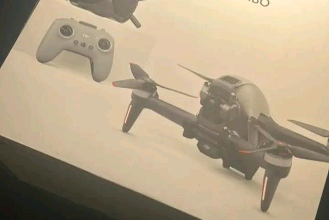 dji fpv dronas-0