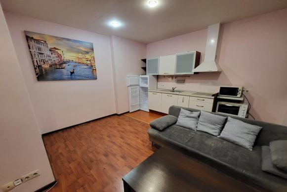 2 kambarių buto nuoma- Vilnius, Žirmūnai, Trinapolio g-0