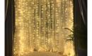 300 LED 3×3 VIELINĖ GIRLIANDA – UŽUOLAIDA-0