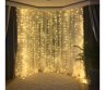 300 LED 3×3 VIELINĖ GIRLIANDA – UŽUOLAIDA-0