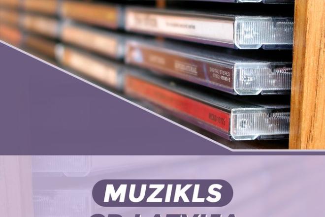 Muzikāls CD Latvija-0
