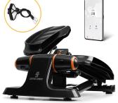 Capital Sports "Galaxy Step" steperis-0