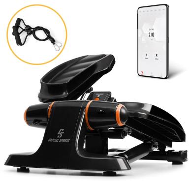 Capital Sports "Galaxy Step" steperis-0