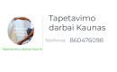 Tapetavimo darbai Kaunas-0