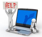 Computer Repair in Vilnius, Fabijoniškės-0