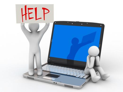 Computer Repair in Vilnius, Fabijoniškės-0