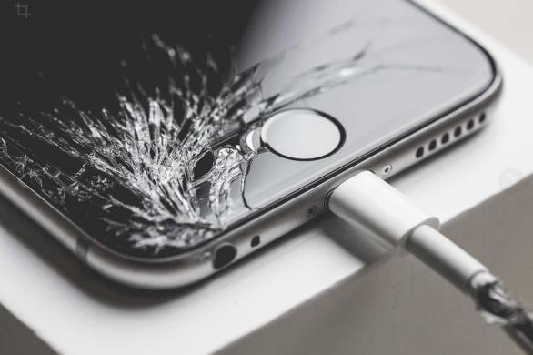 VISŲ Telefonų Ekranų ir Baterijų keitimas Vilniuje, Fabijoniškėse-0
