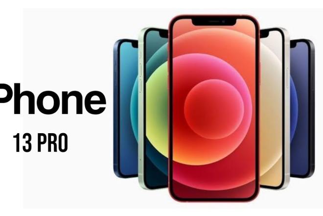 iPhone 13 mini, 13, 13 Pro, 13 Pro Max Remontas Vilniuje, Fabijoniškėse-0