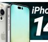 iPhone 14, iPhone 14 Plus, iPhone 14 Pro, iPhone 14 Pro Max remontas Vilniuje, Fabijoniškėse-0
