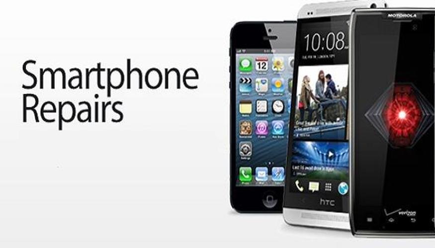 Mobile Phone Repair in Vilnius, Fabijoniškės-0