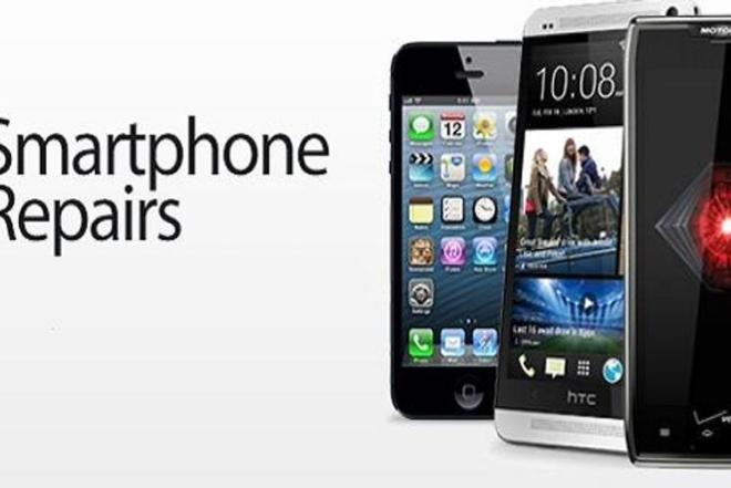 Mobile Phone Repair in Vilnius, Fabijoniškės-0