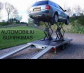 Superku visų markių automobilius Panevėžyje ir visoje Lietuvoje +37063058824-0