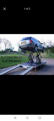 Superku visų markių automobilius Panevėžyje ir visoje Lietuvoje +37063058824-0