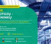 Ieškome patyrusių Izoliuotojų - Skardininkų IŠVYKIMAS 2023-01-07-0