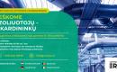 Ieškome patyrusių Izoliuotojų - Skardininkų IŠVYKIMAS 2023-01-07-0