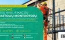 Ieškome patyrusių Pastolių montuotojų IŠVYKIMAS 2023-01-07!!!-0