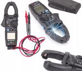Multimetras PowerMat PM-MCG-60PRO-0