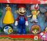 Super mario figūrėlių rinkinys-0