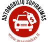 Superkame automobilius visoje Lietuvoje ir be techninės apžiūros-0