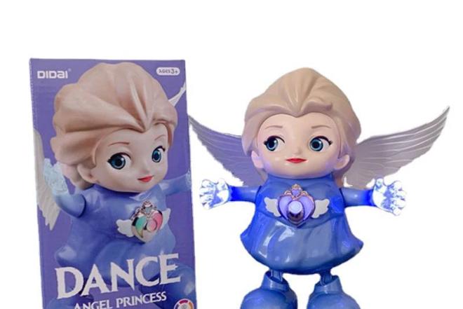 "Frozen" princesė Elsa-0