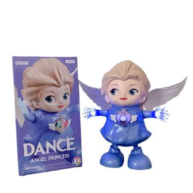 "Frozen" princesė Elsa-0