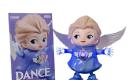 "Frozen" princesė Elsa-0