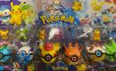 Pokemonų rinkinys-0
