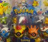 Pokemonų rinkinys-0