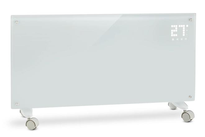 Klarstein "Bornholm" konvekcinis šildytuvas-0