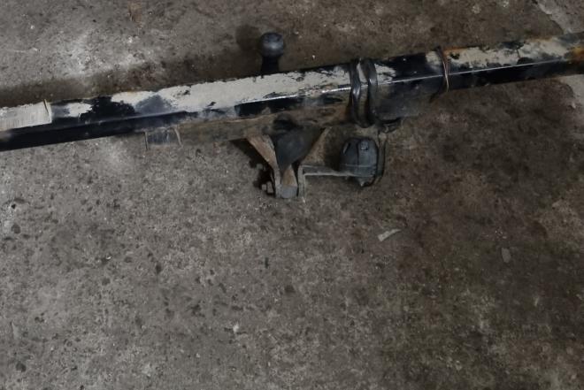 Citroen C5 kablys-0