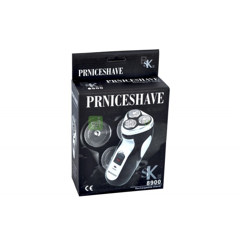 BARZDASKUTĖ PRICE SHAVE BSK8900-0