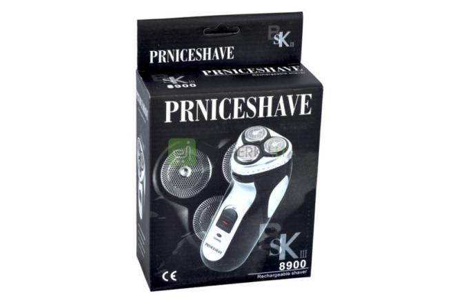 BARZDASKUTĖ PRICE SHAVE BSK8900-0