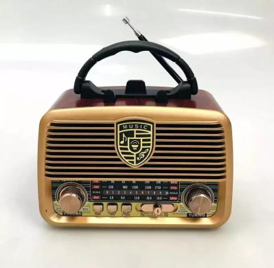 RX-BT1110 nešiojamas namų radijas-0