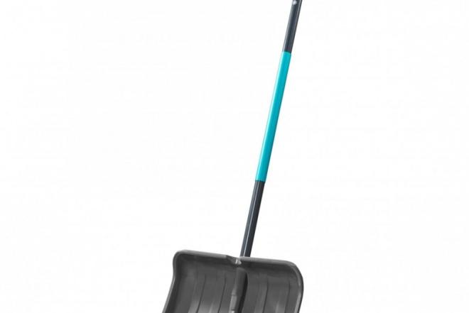 Sniego kastuvas Gardena Classicline 17550-30-0