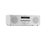 Auna CD grotuvas su Fm, Aux, Bluetooth, Usb-0