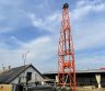 Бурова установка УГБ 50 стаціонарна працює автономно-0
