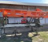 Puikios būklės gręžimo įrenginys LBU-50 mažas eksploatavimo laikas-0