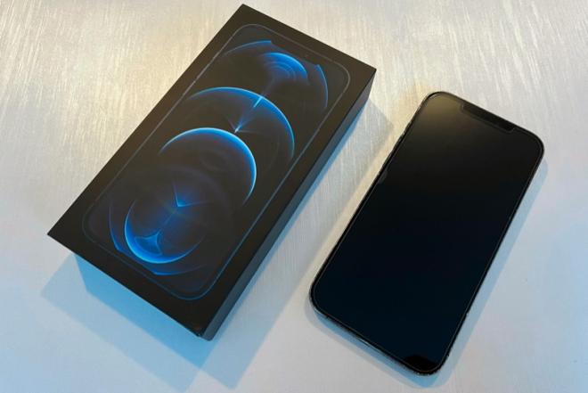 IPHONE 12 PRO MAX 256 GB-0