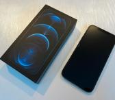 IPHONE 12 PRO MAX 256 GB-0
