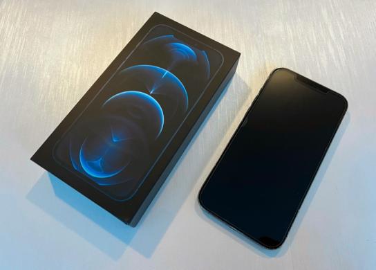 IPHONE 12 PRO MAX 256 GB-0